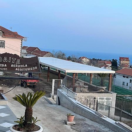 The Chalet, Guest House Agerola Exterior foto