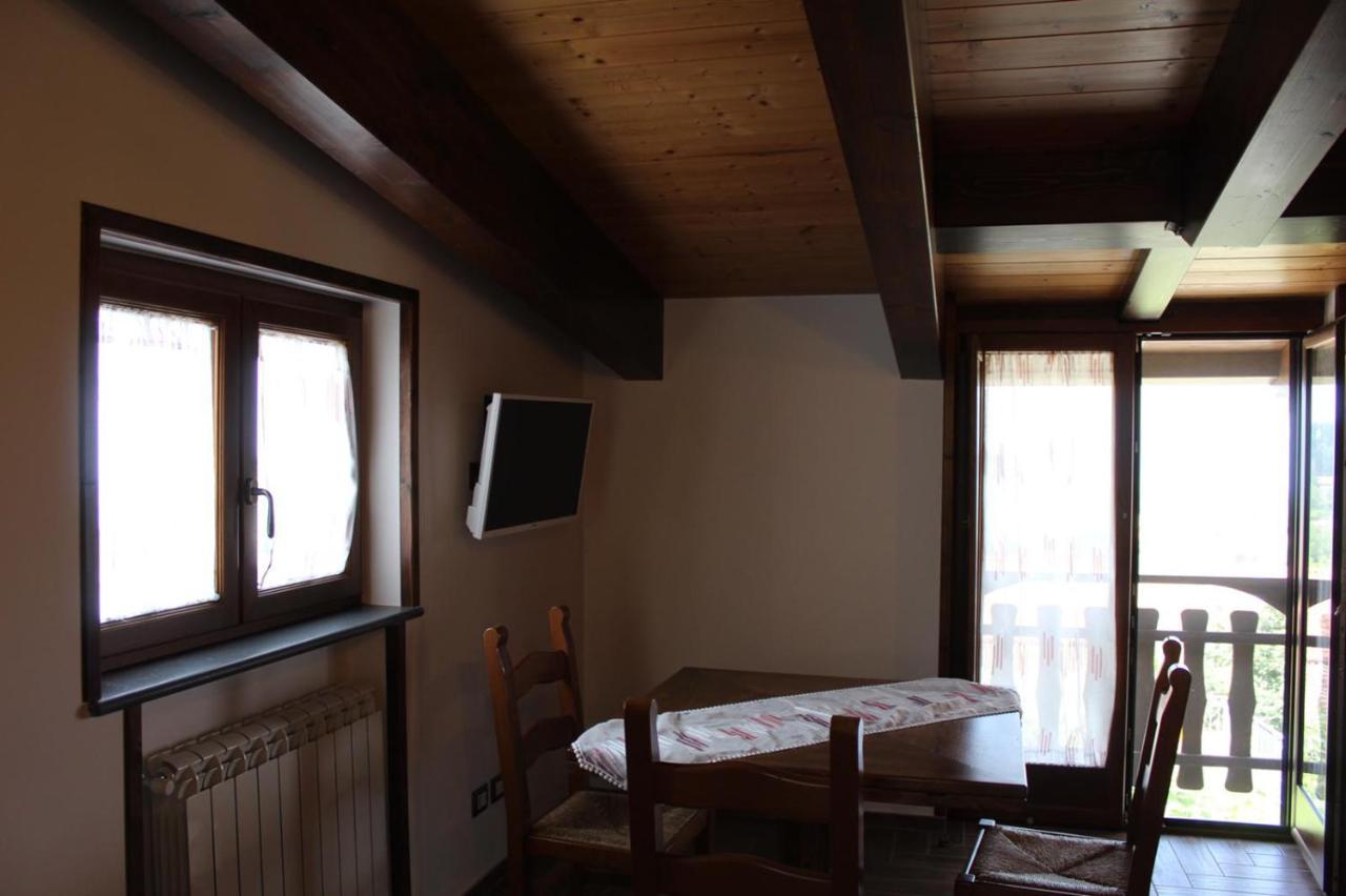 The Chalet, Guest House Agerola Exterior foto