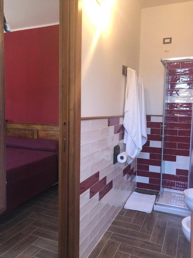 The Chalet, Guest House Agerola Exterior foto
