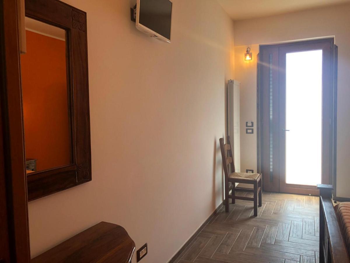 The Chalet, Guest House Agerola Exterior foto