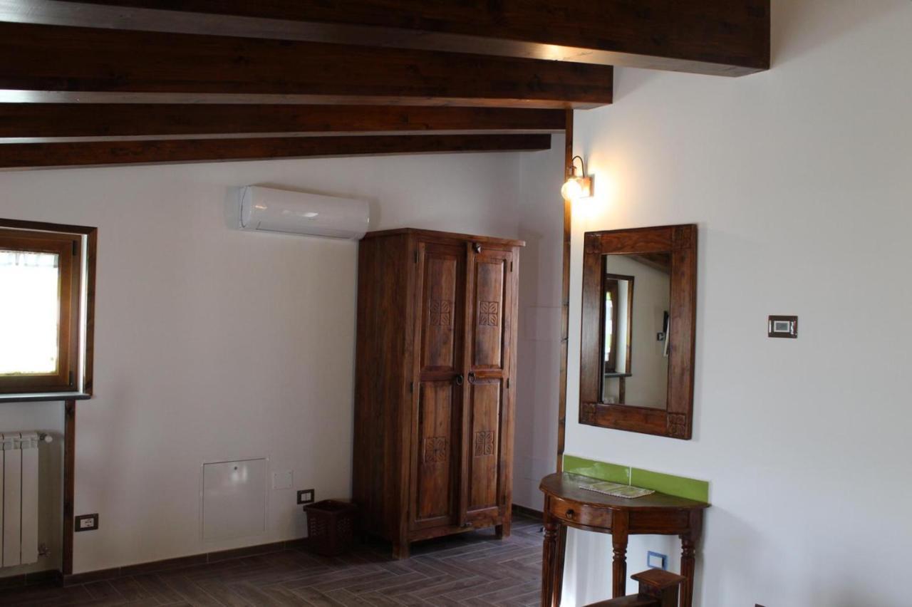 The Chalet, Guest House Agerola Exterior foto
