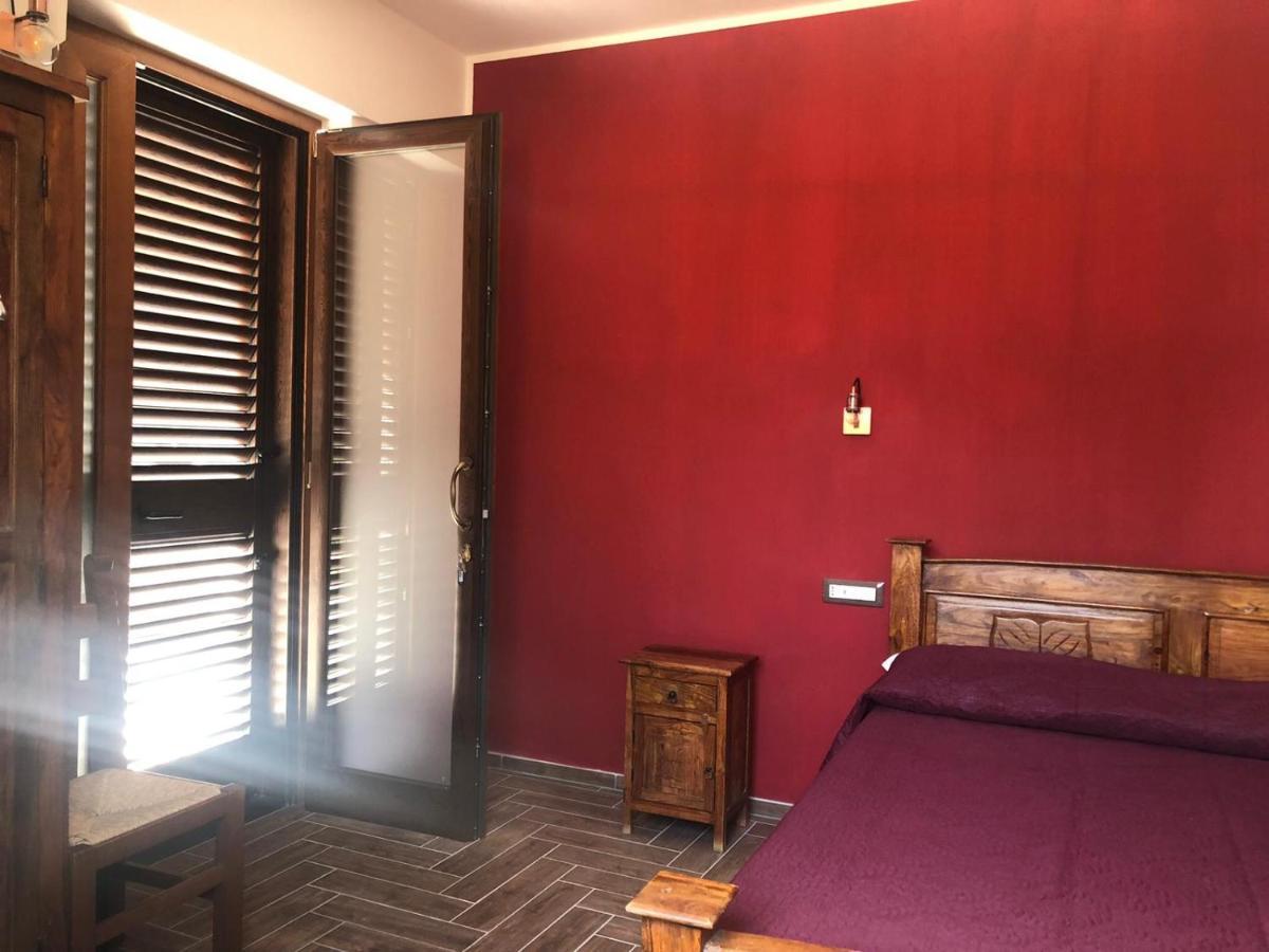 The Chalet, Guest House Agerola Exterior foto