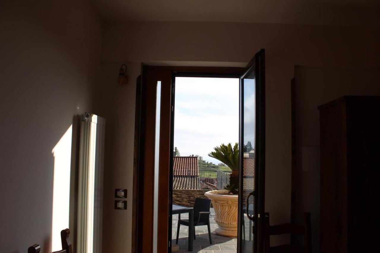 The Chalet, Guest House Agerola Exterior foto