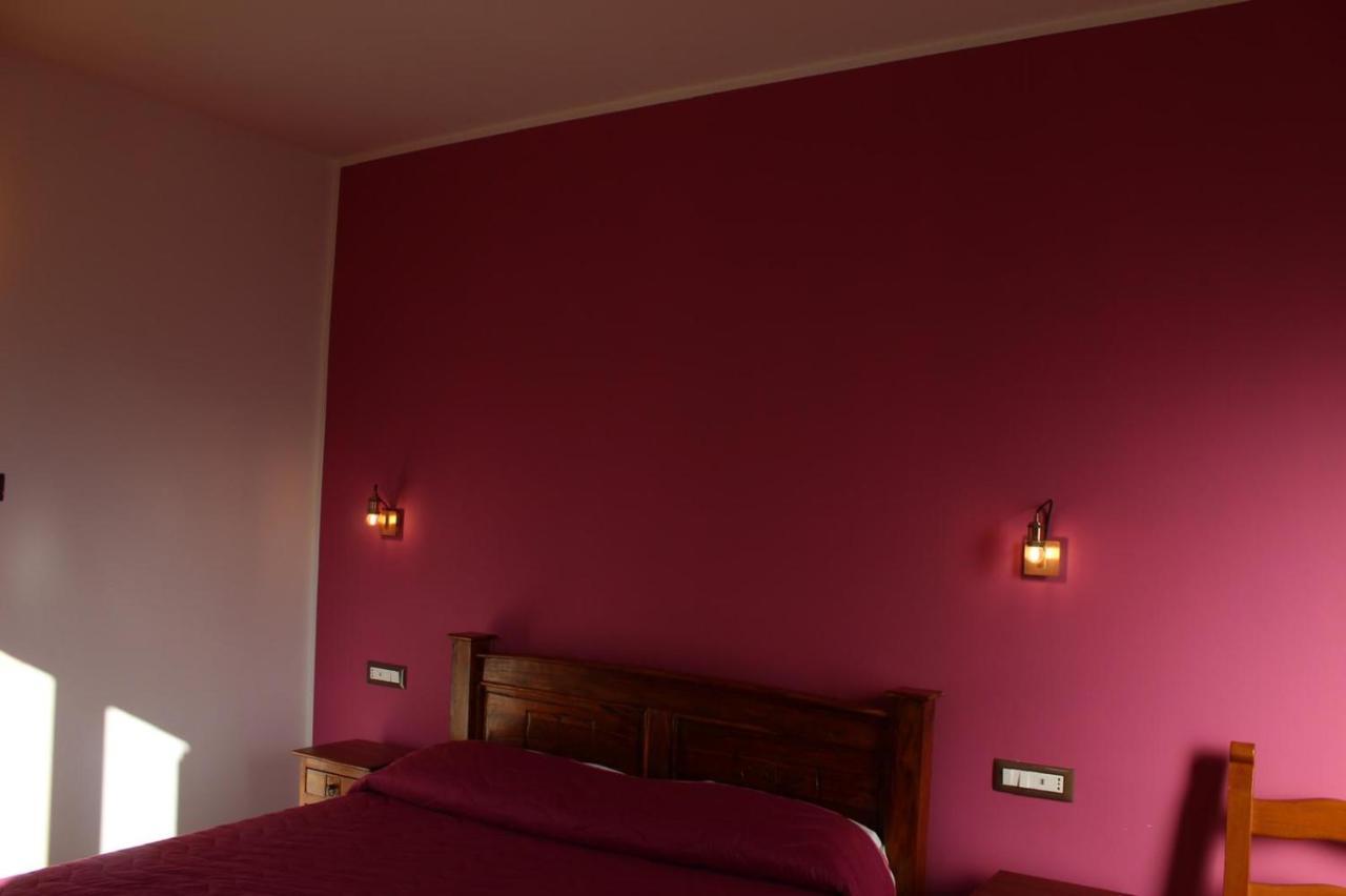 The Chalet, Guest House Agerola Exterior foto