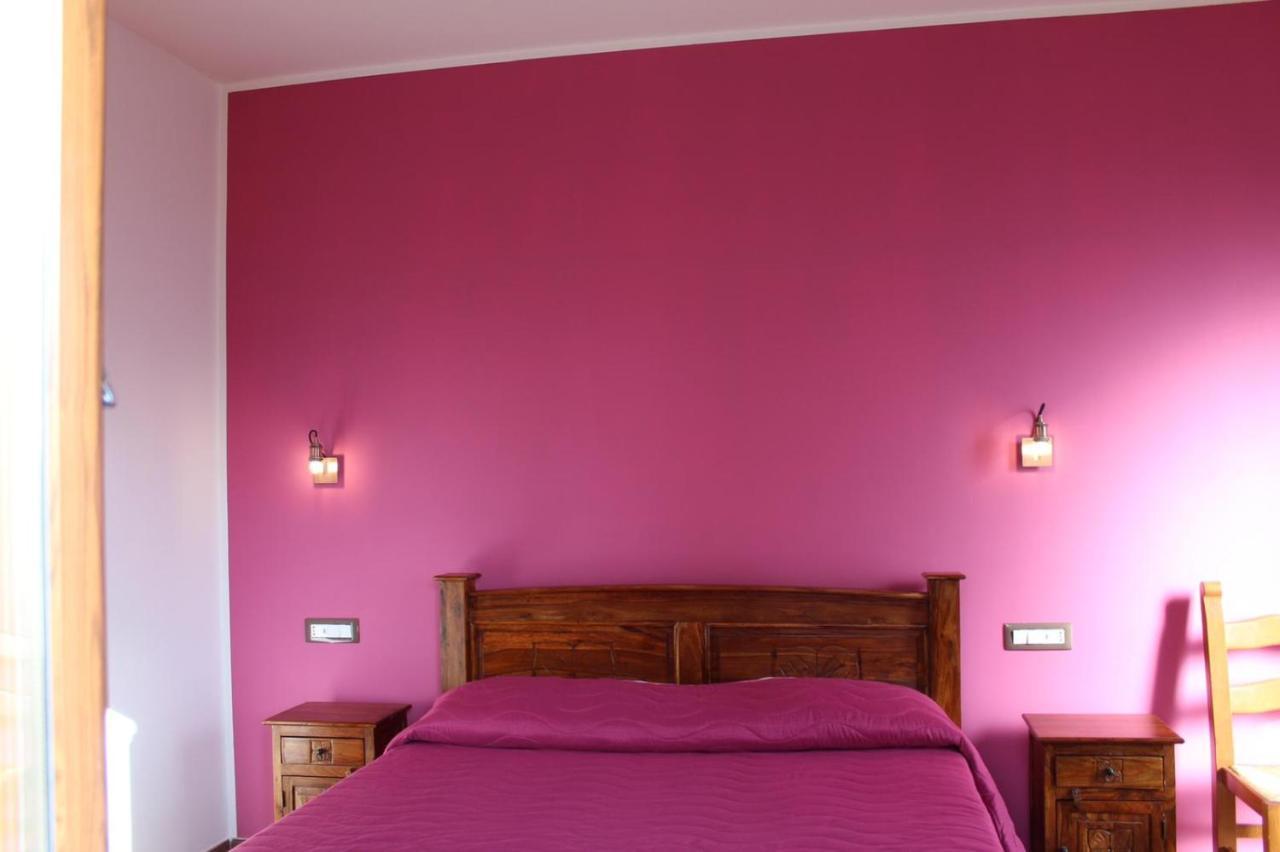 The Chalet, Guest House Agerola Exterior foto
