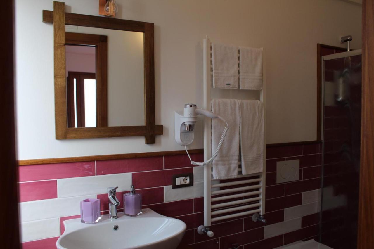 The Chalet, Guest House Agerola Exterior foto
