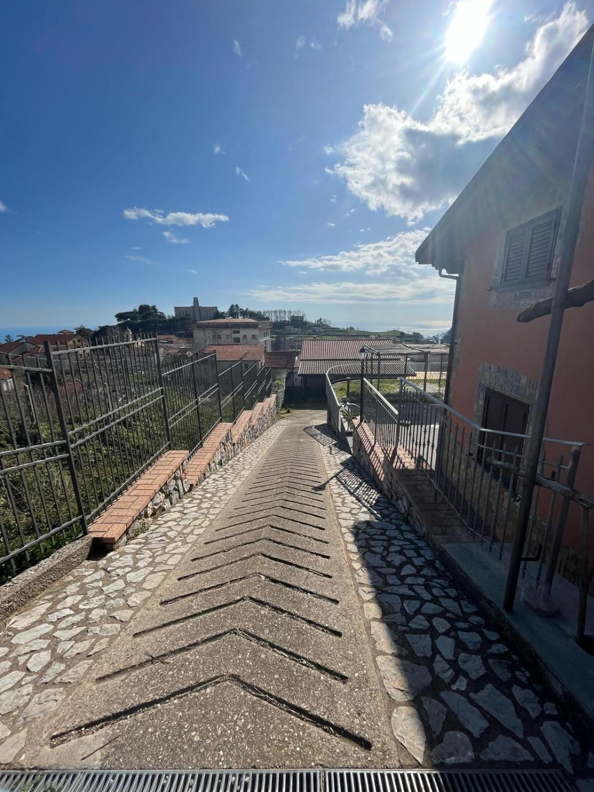 The Chalet, Guest House Agerola Exterior foto